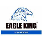 Anzuelos Eagle King